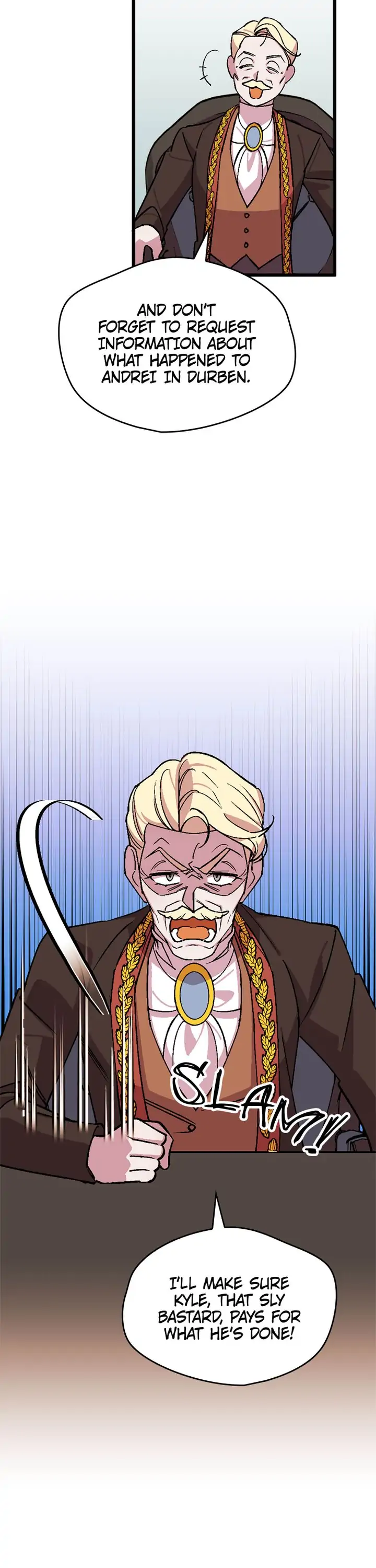 Read I’ll Save a Decent Family EN Manga Online