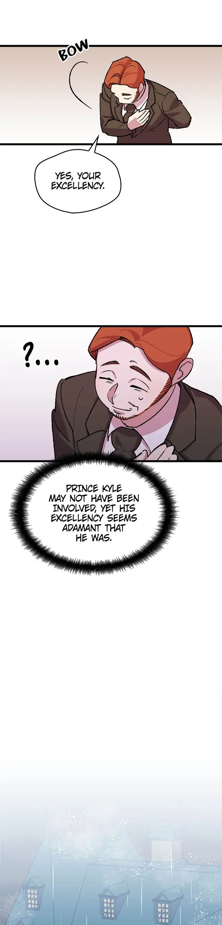Read I’ll Save a Decent Family EN Manga Online