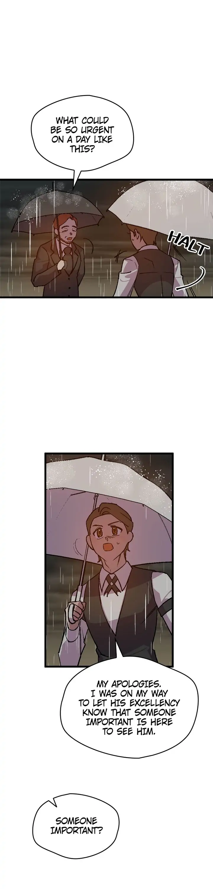 Read I’ll Save a Decent Family EN Manga Online