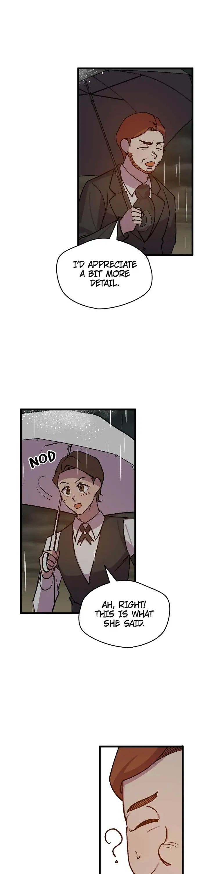 Read I’ll Save a Decent Family EN Manga Online