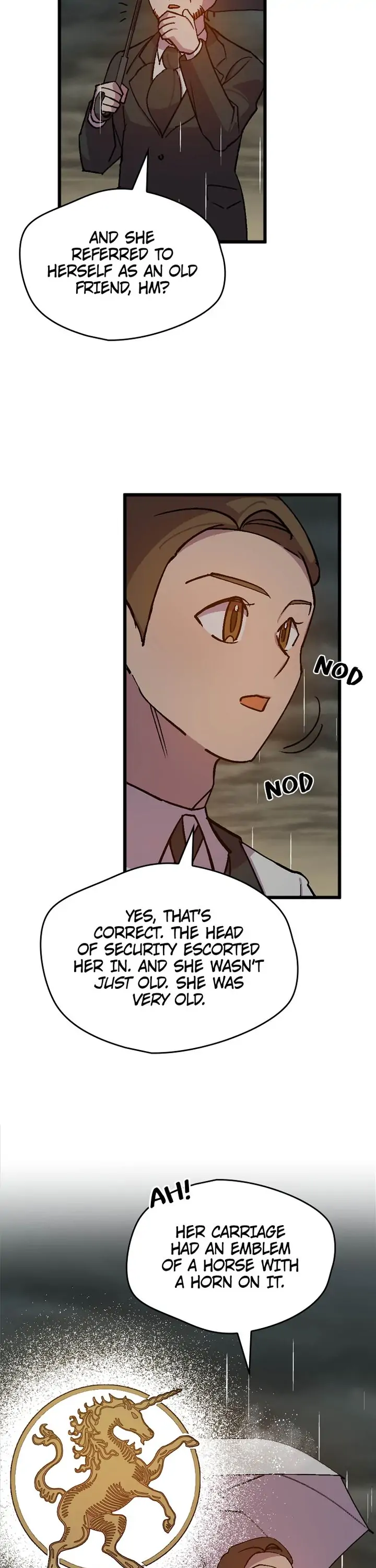 Read I’ll Save a Decent Family EN Manga Online
