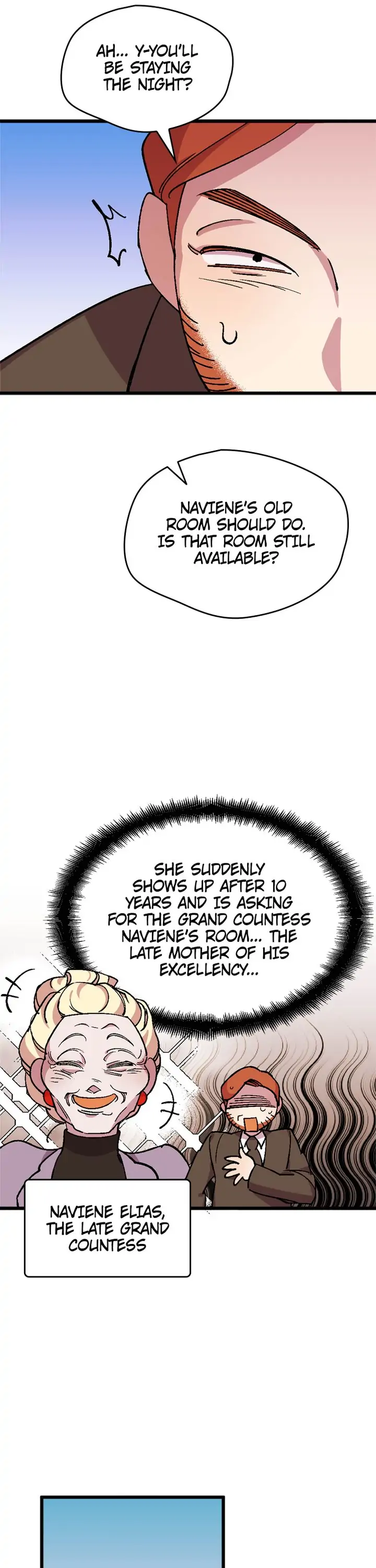 Read I’ll Save a Decent Family EN Manga Online