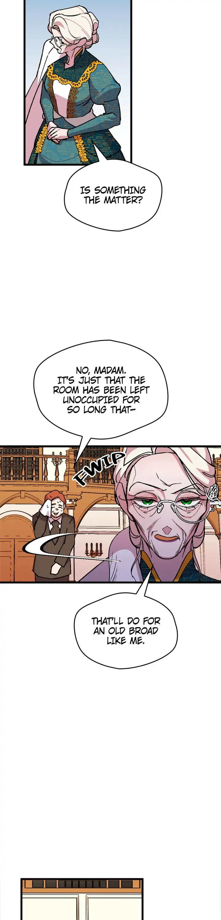 Read I’ll Save a Decent Family EN Manga Online
