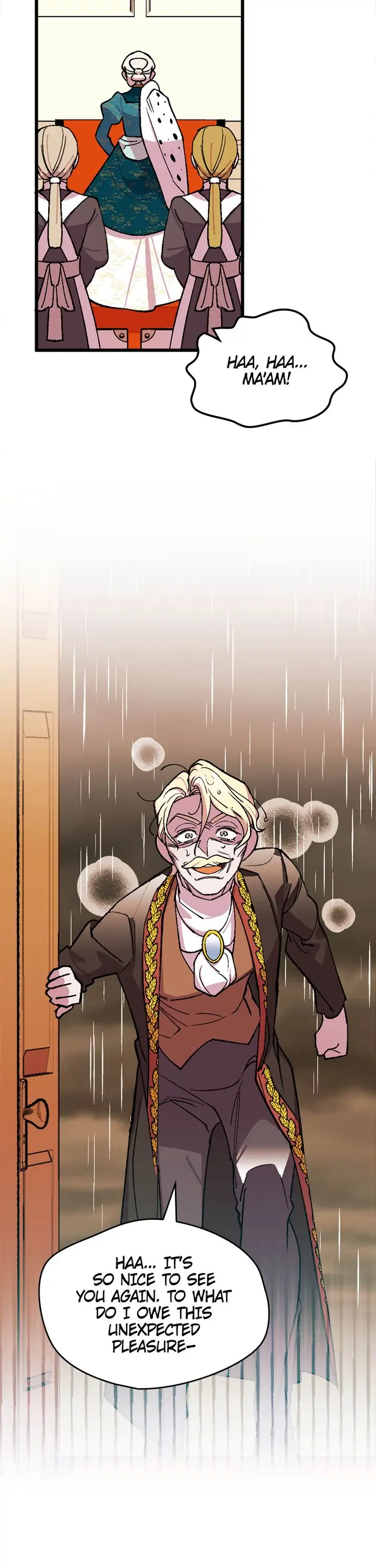 Read I’ll Save a Decent Family EN Manga Online