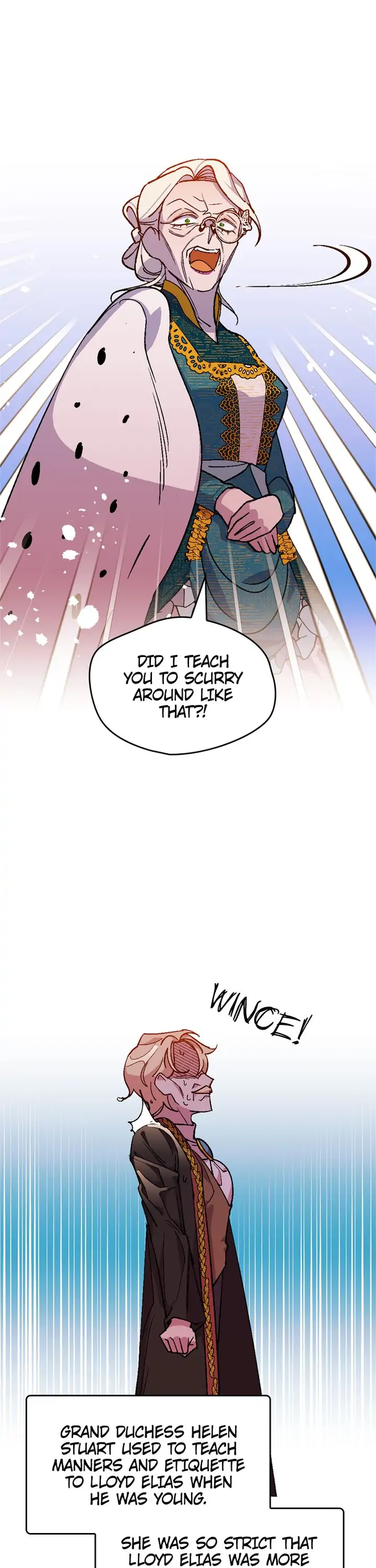 Read I’ll Save a Decent Family EN Manga Online