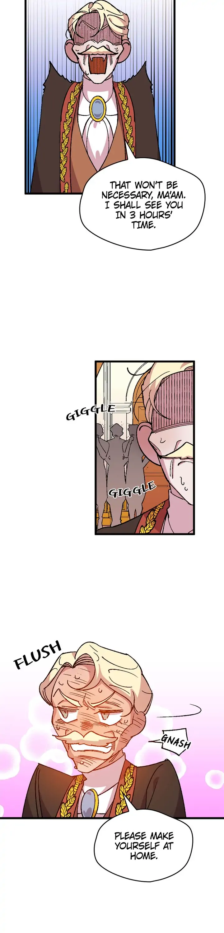 Read I’ll Save a Decent Family EN Manga Online