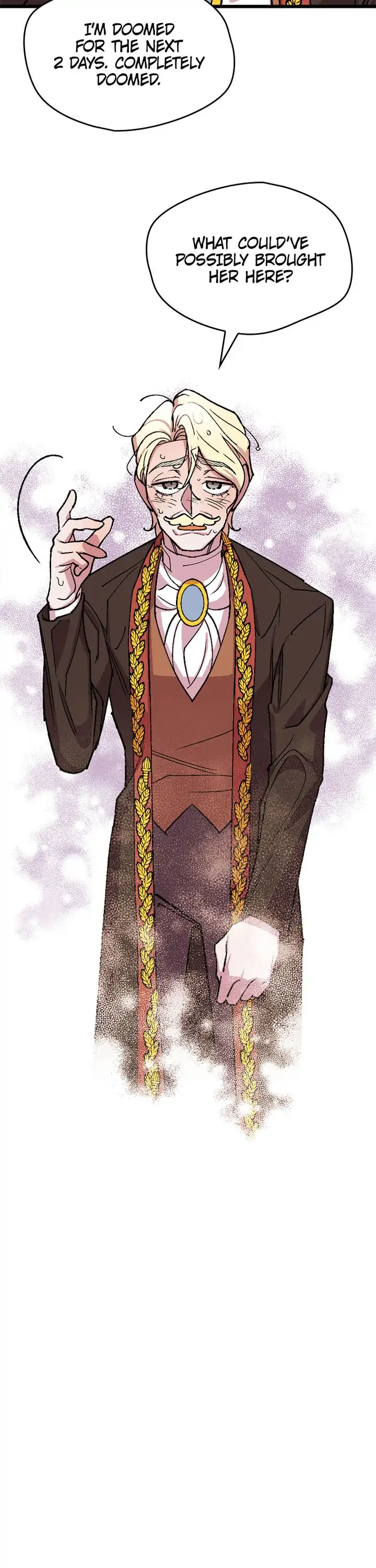 Read I’ll Save a Decent Family EN Manga Online