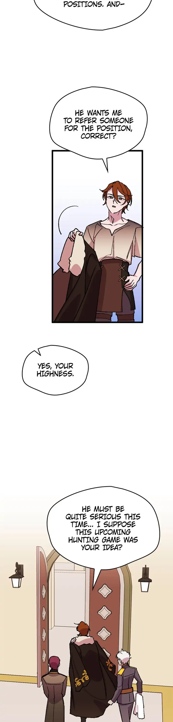 Read I’ll Save a Decent Family EN Manga Online