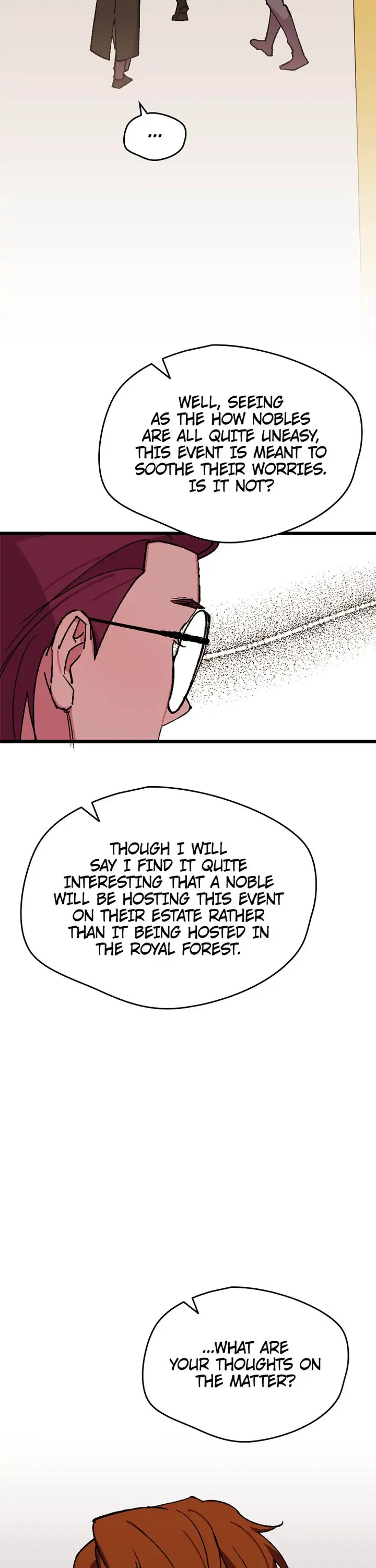 Read I’ll Save a Decent Family EN Manga Online