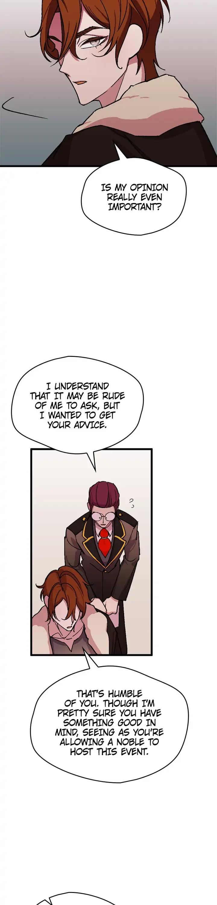 Read I’ll Save a Decent Family EN Manga Online