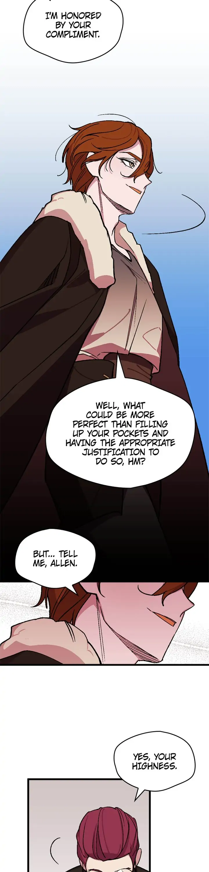 Read I’ll Save a Decent Family EN Manga Online