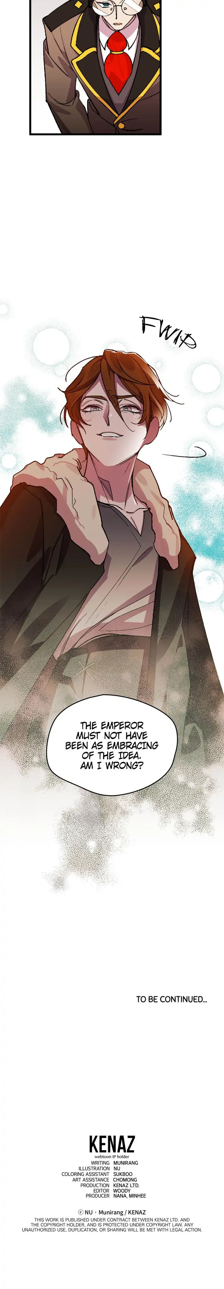Read I’ll Save a Decent Family EN Manga Online
