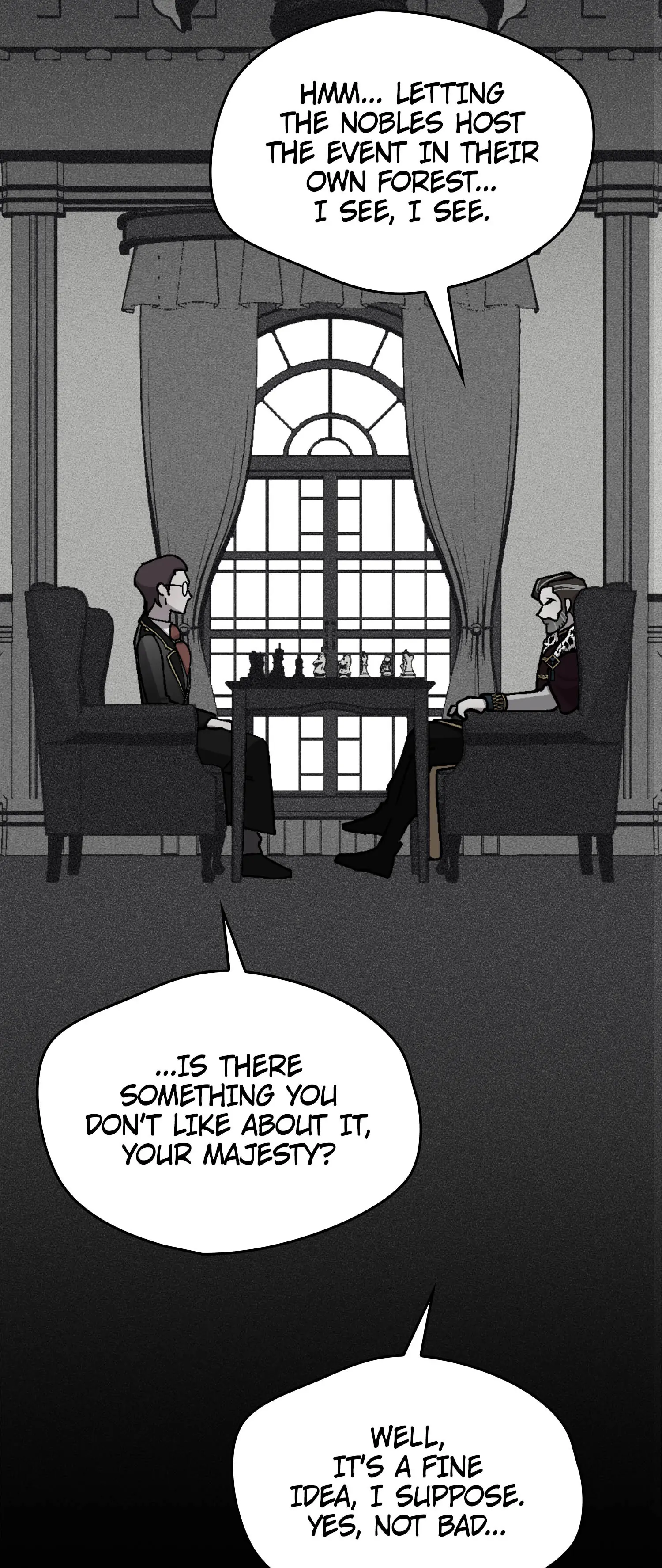 Read I’ll Save a Decent Family EN Manga Online