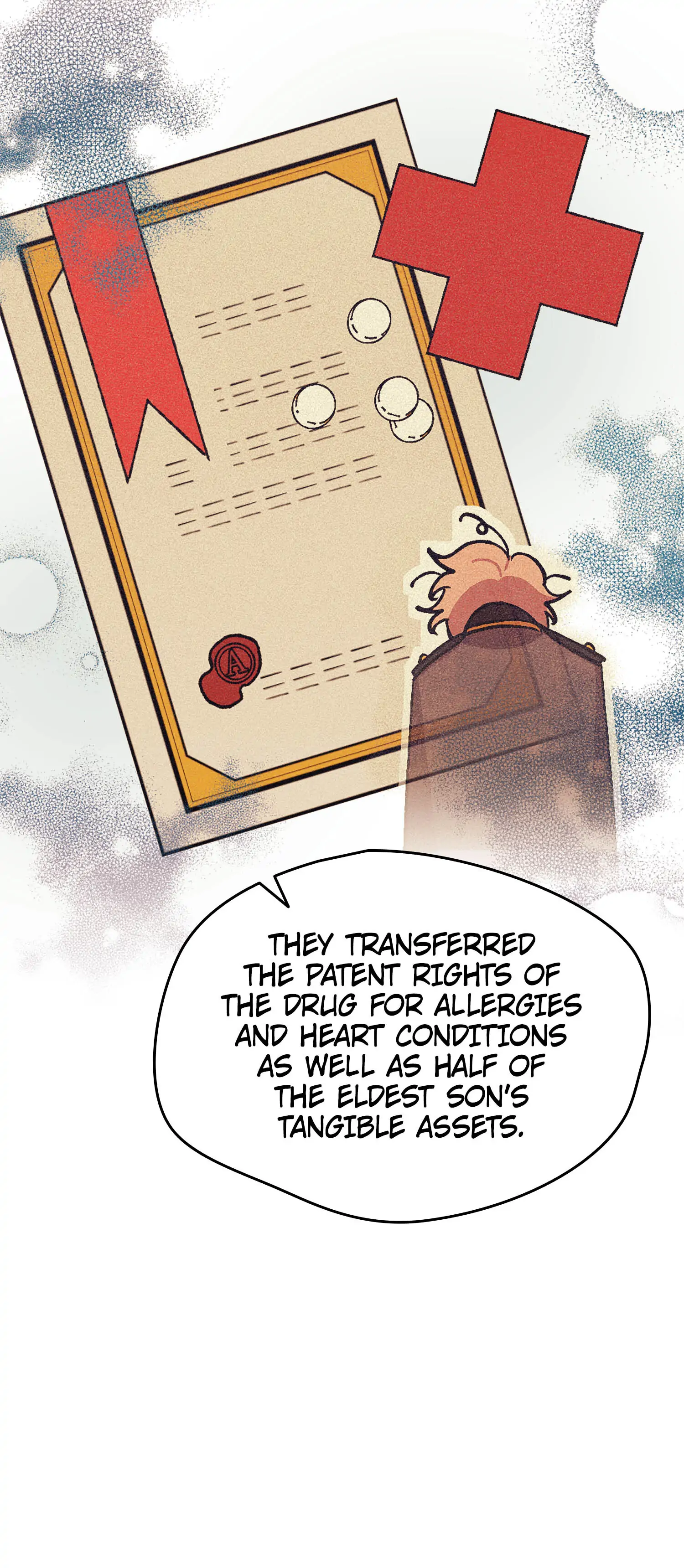 Read I’ll Save a Decent Family EN Manga Online