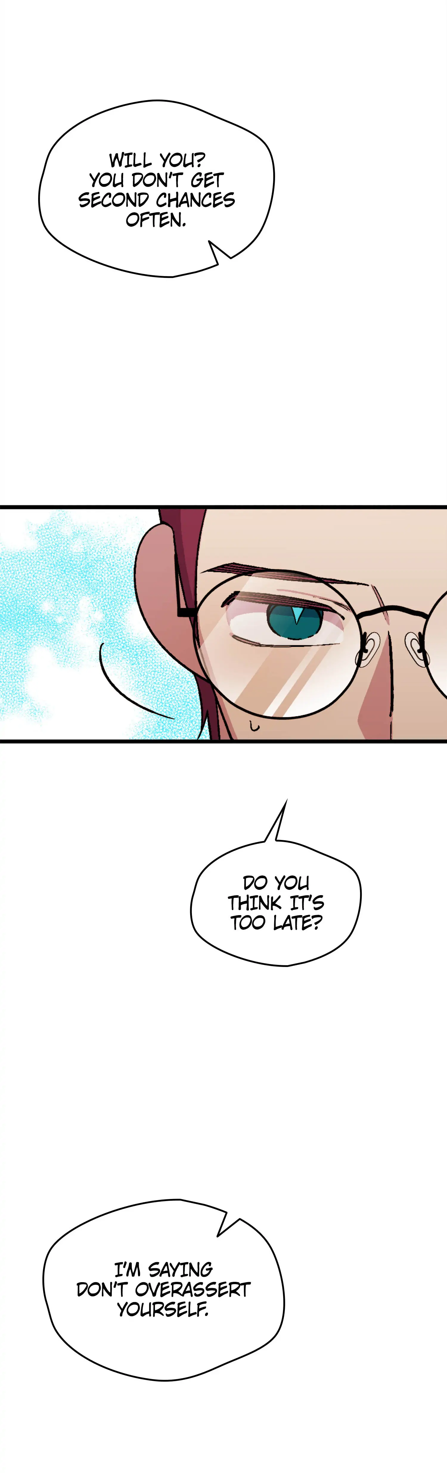 Read I’ll Save a Decent Family EN Manga Online