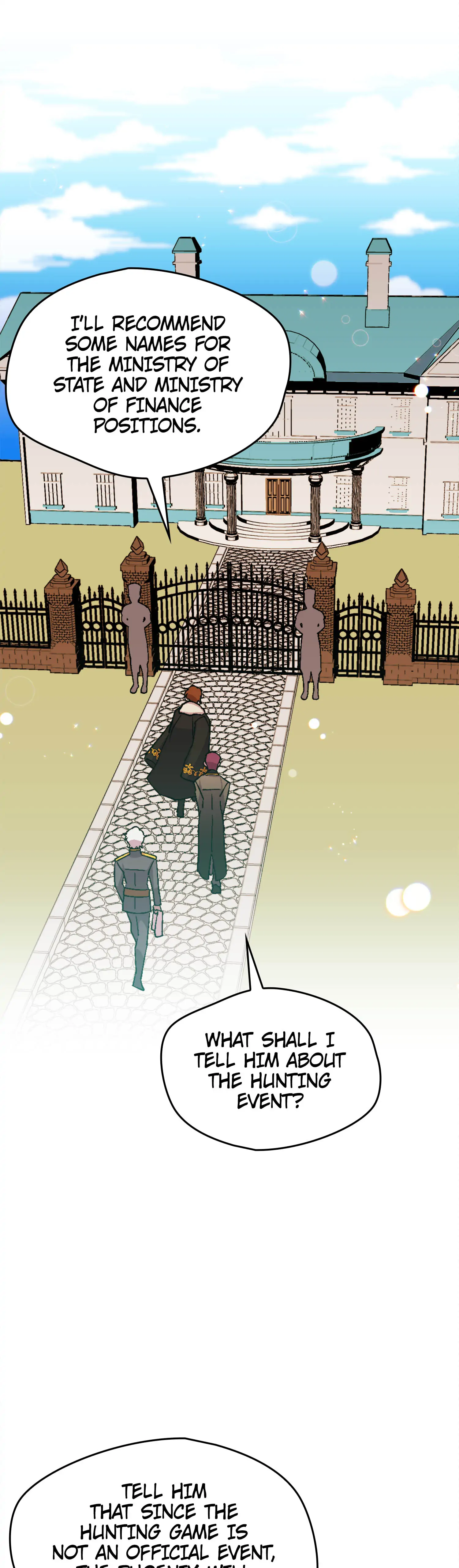Read I’ll Save a Decent Family EN Manga Online