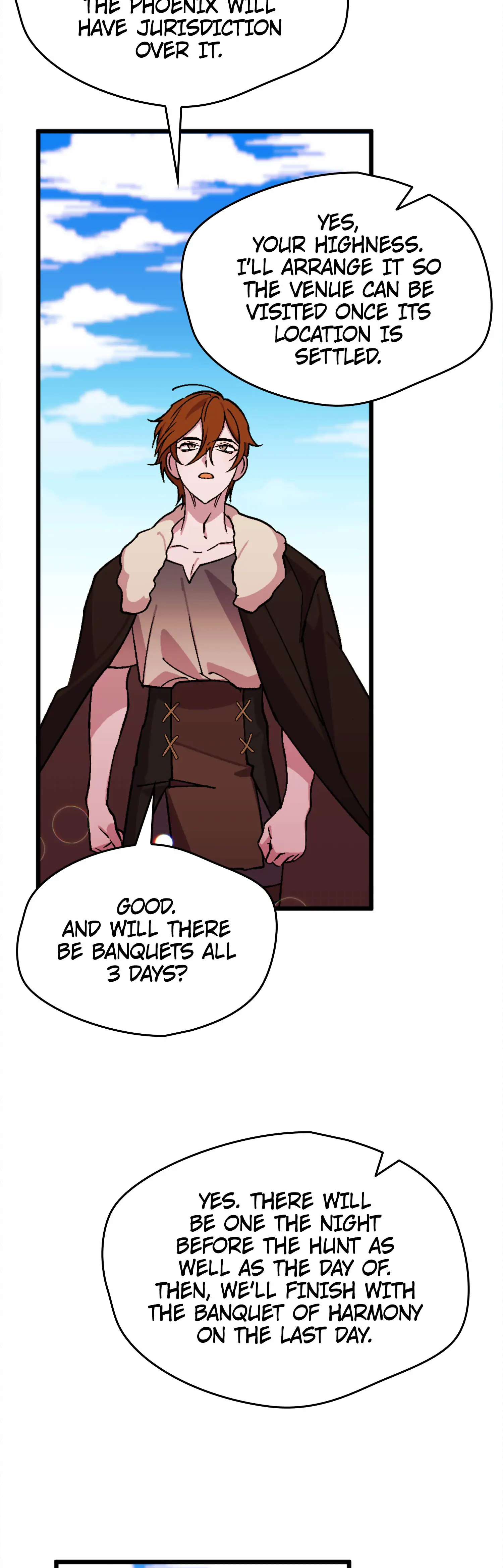Read I’ll Save a Decent Family EN Manga Online