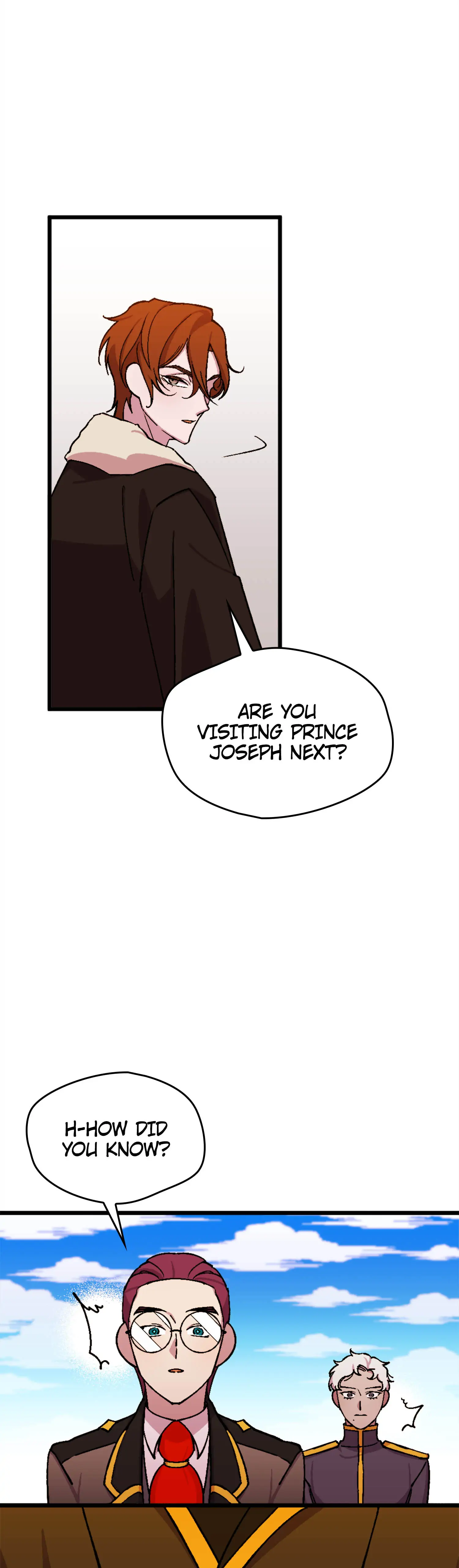 Read I’ll Save a Decent Family EN Manga Online