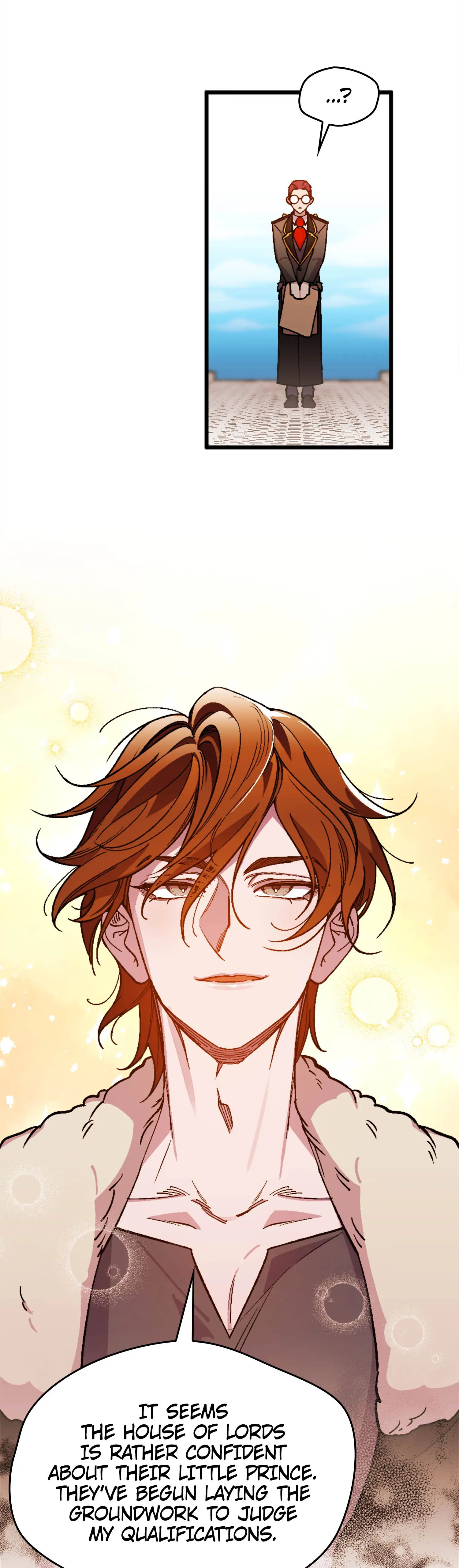 Read I’ll Save a Decent Family EN Manga Online