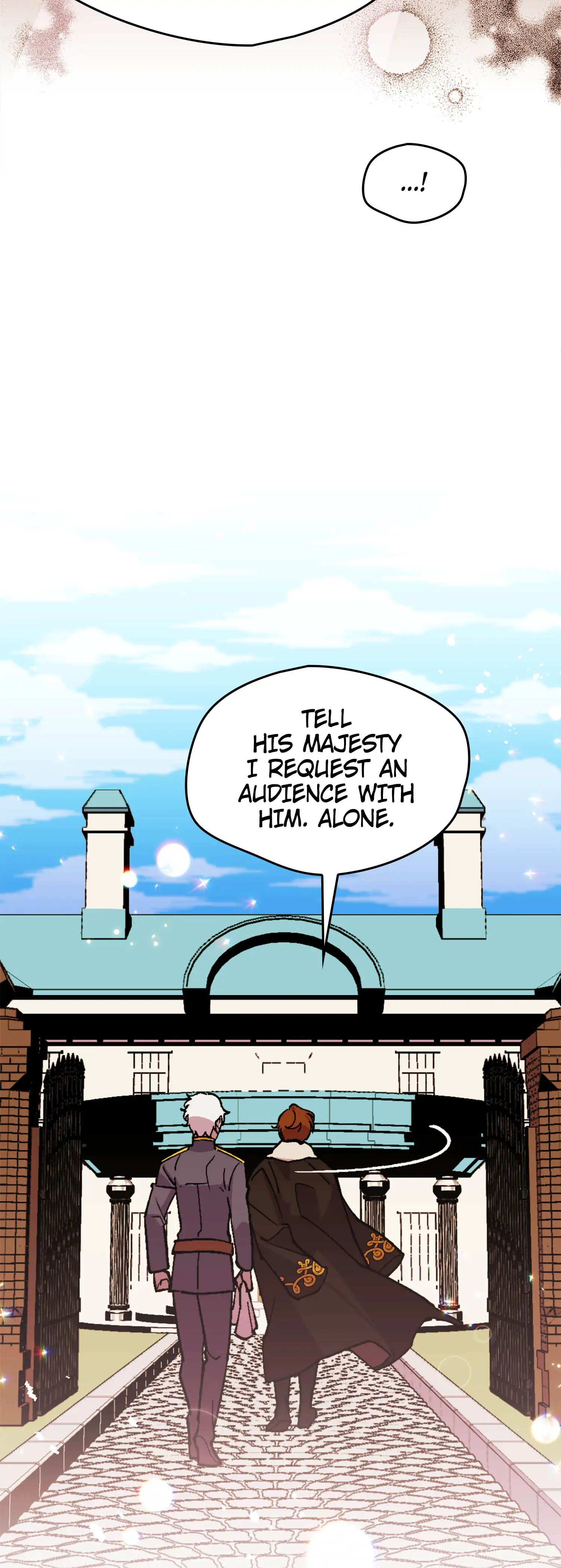 Read I’ll Save a Decent Family EN Manga Online
