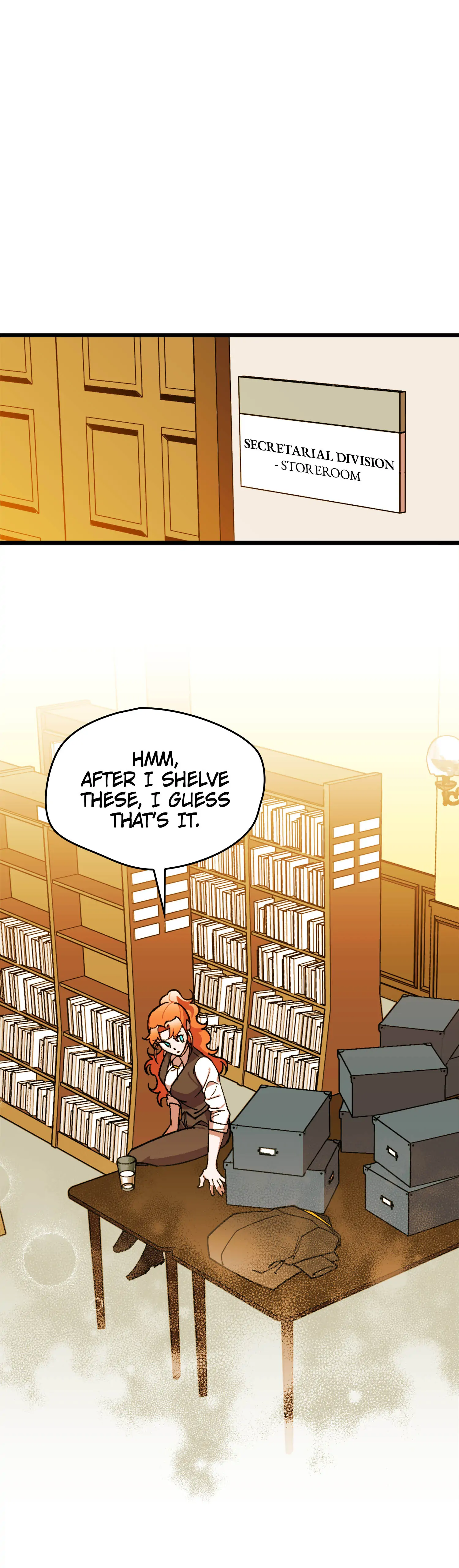 Read I’ll Save a Decent Family EN Manga Online