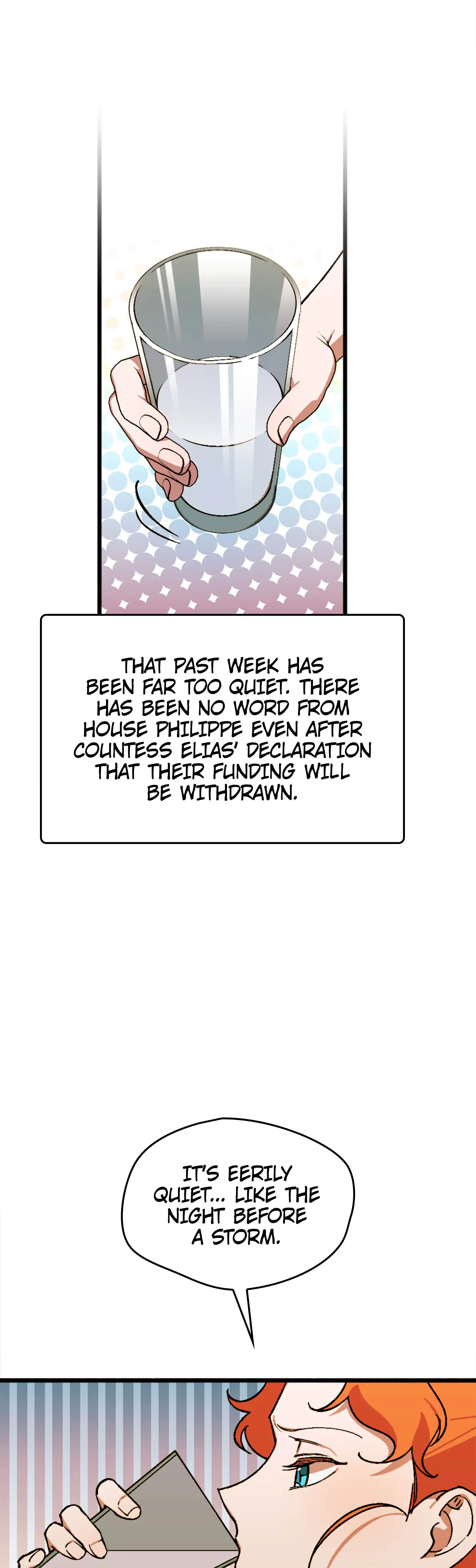 Read I’ll Save a Decent Family EN Manga Online
