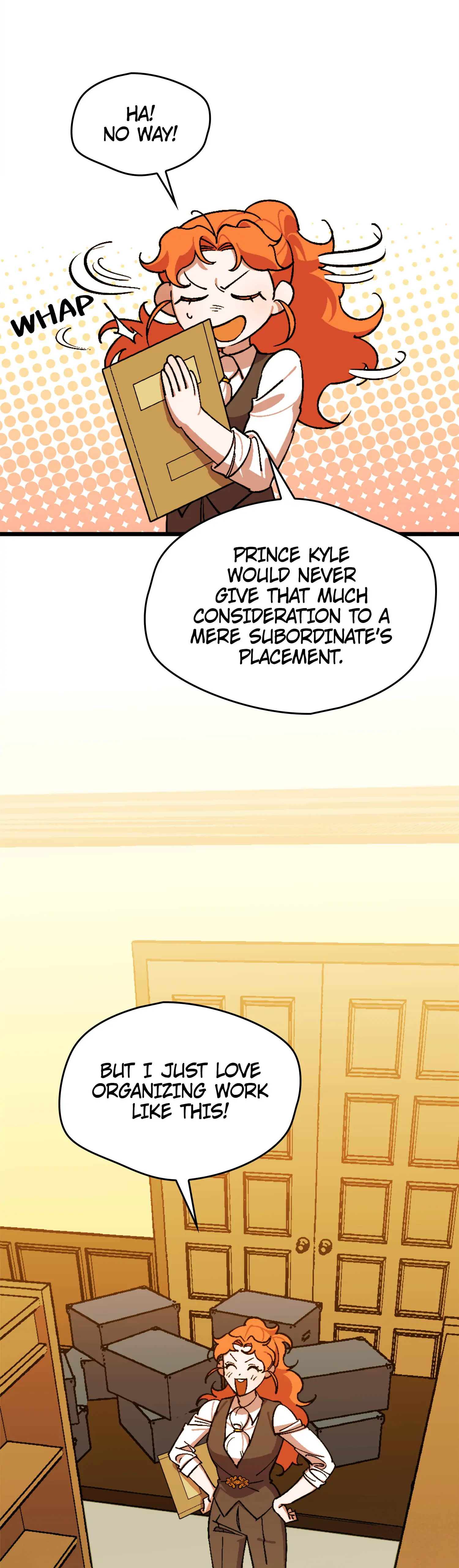 Read I’ll Save a Decent Family EN Manga Online