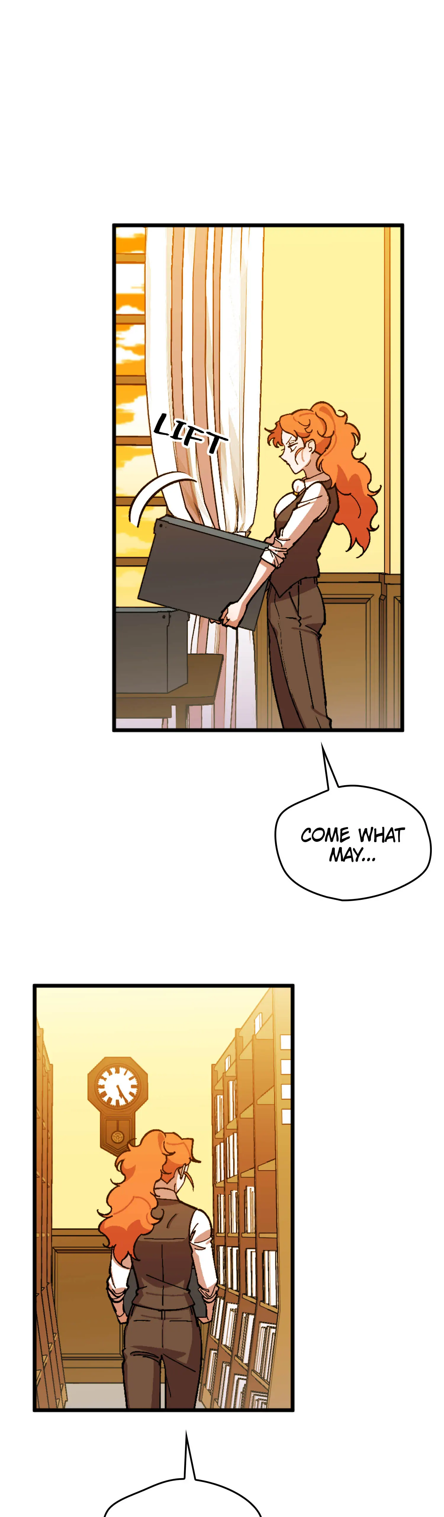 Read I’ll Save a Decent Family EN Manga Online