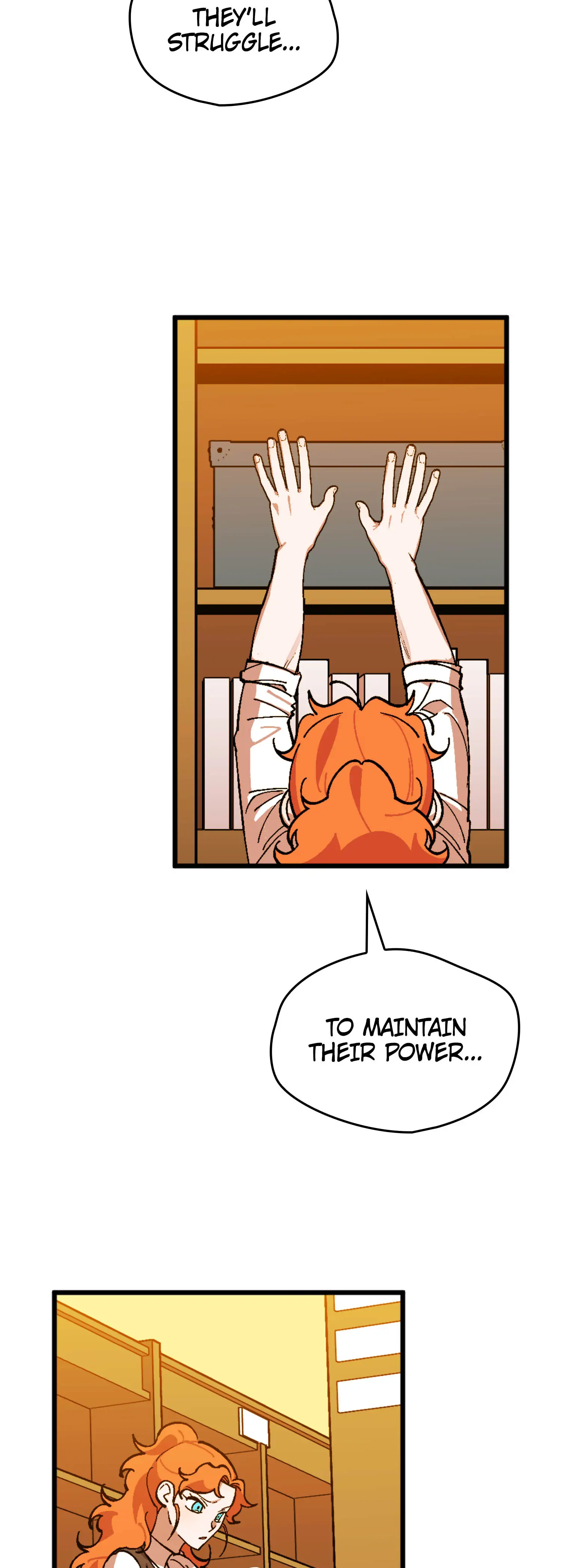 Read I’ll Save a Decent Family EN Manga Online