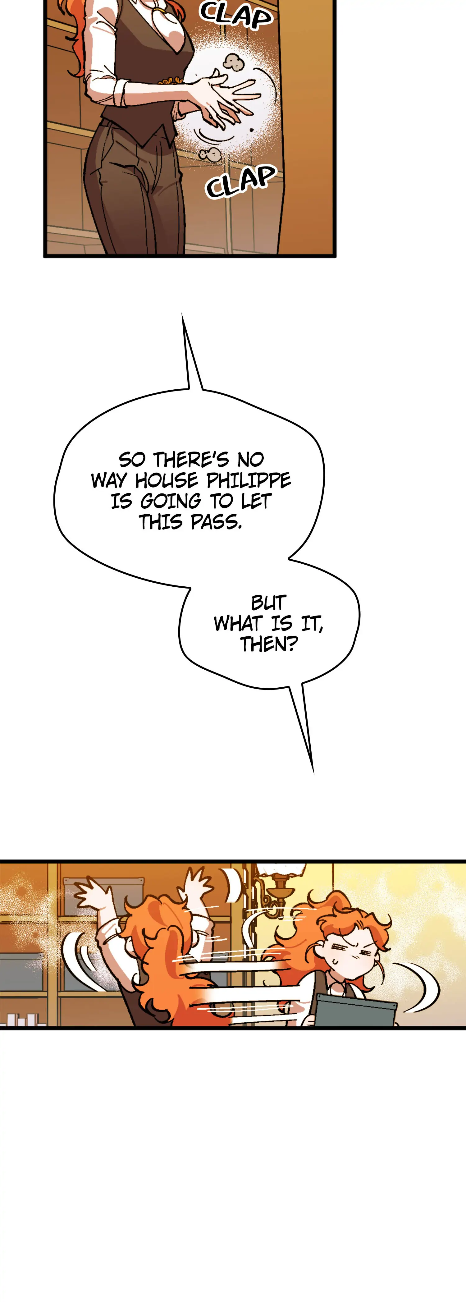 Read I’ll Save a Decent Family EN Manga Online