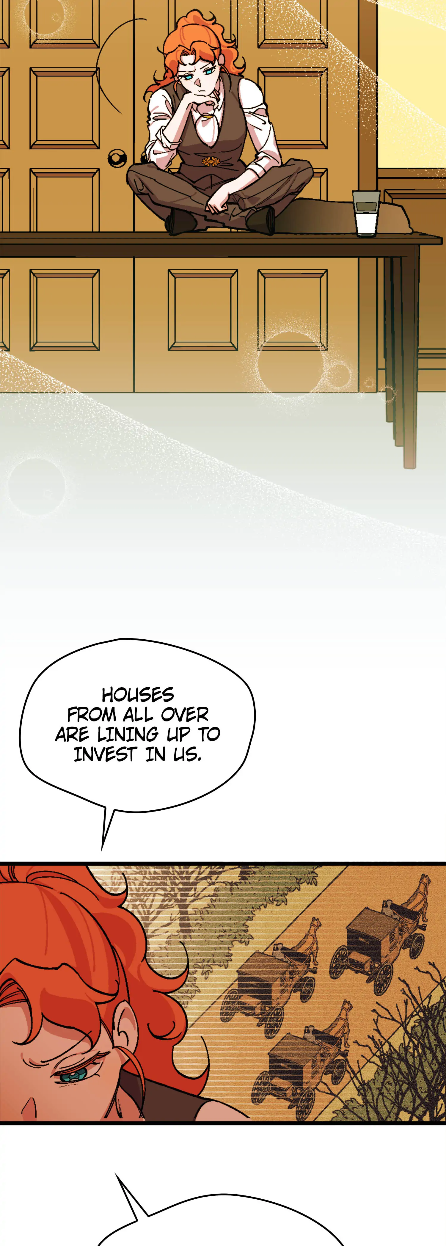 Read I’ll Save a Decent Family EN Manga Online