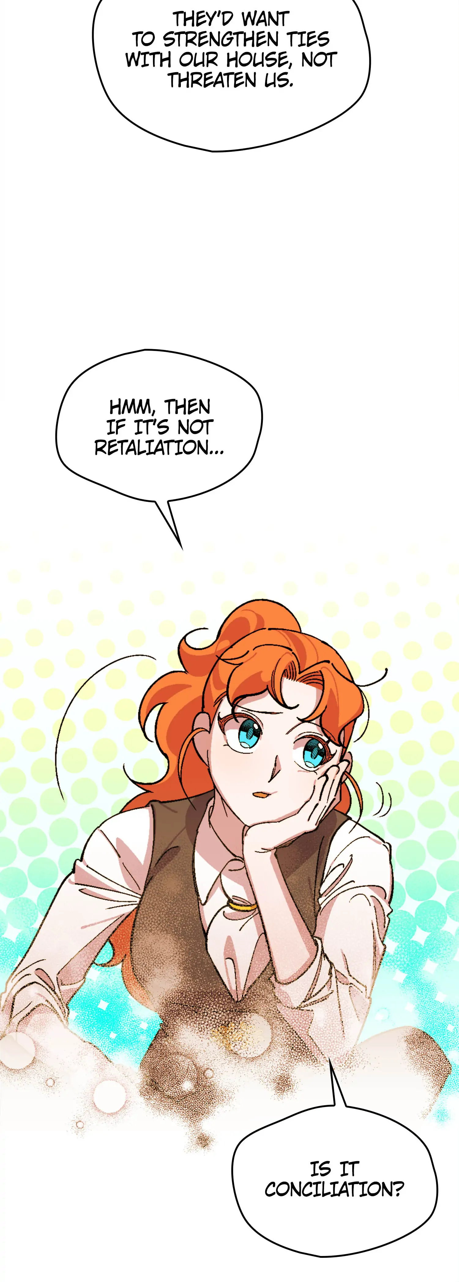 Read I’ll Save a Decent Family EN Manga Online