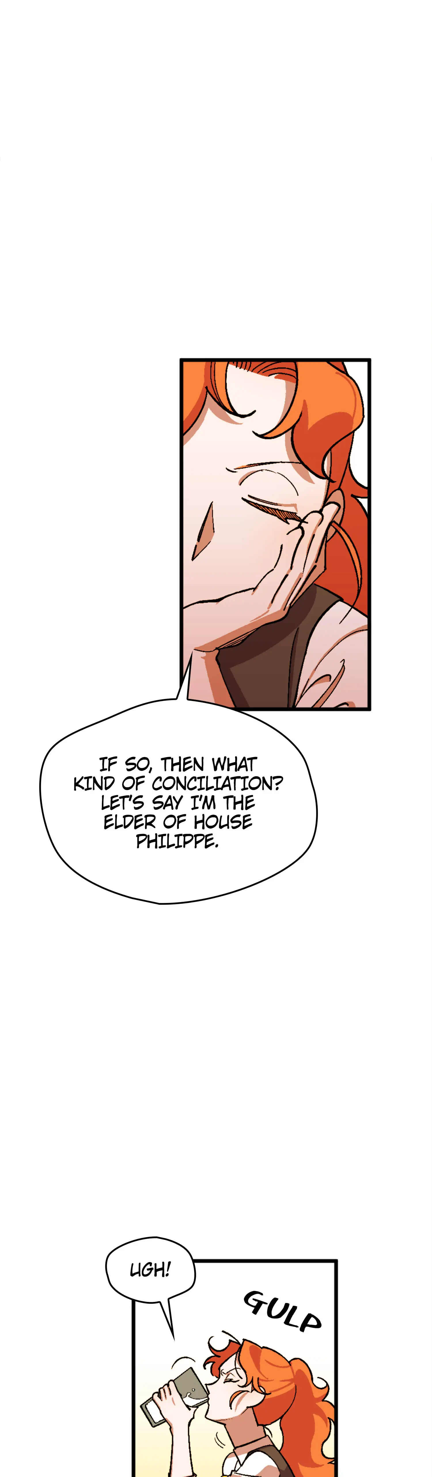 Read I’ll Save a Decent Family EN Manga Online