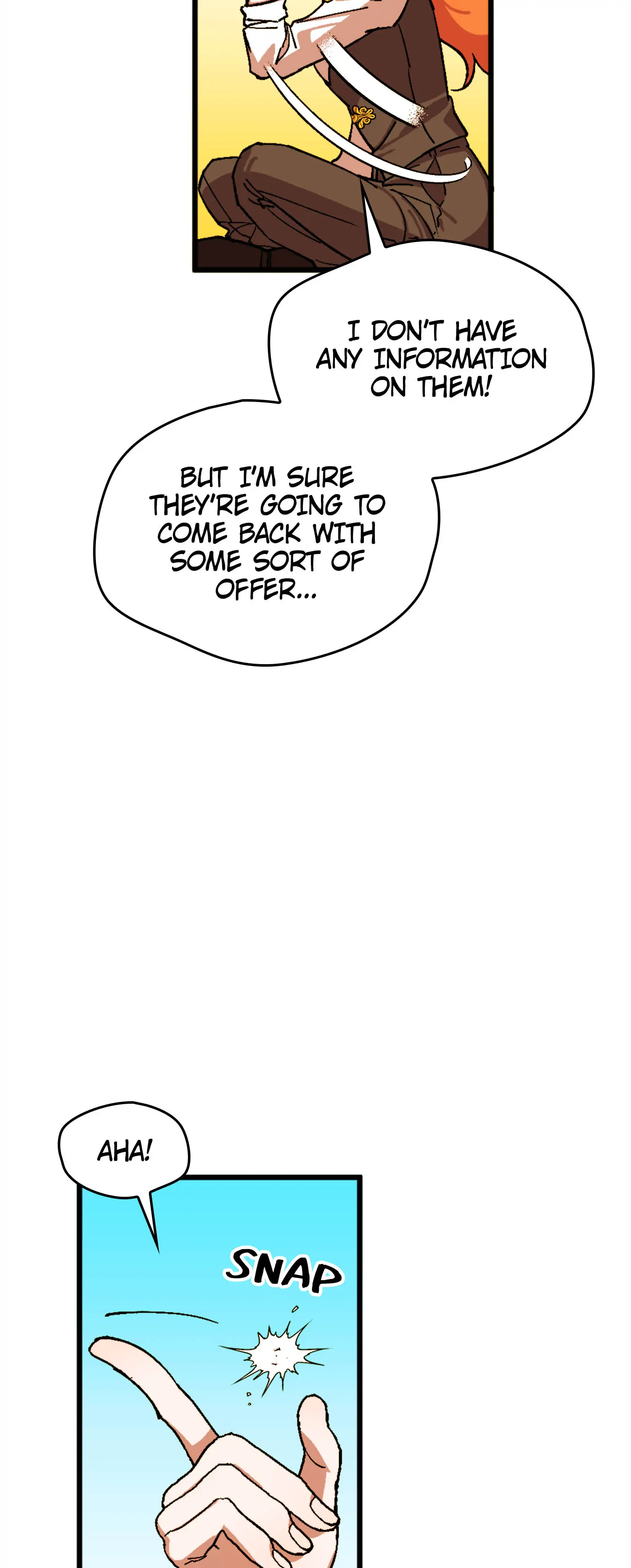Read I’ll Save a Decent Family EN Manga Online
