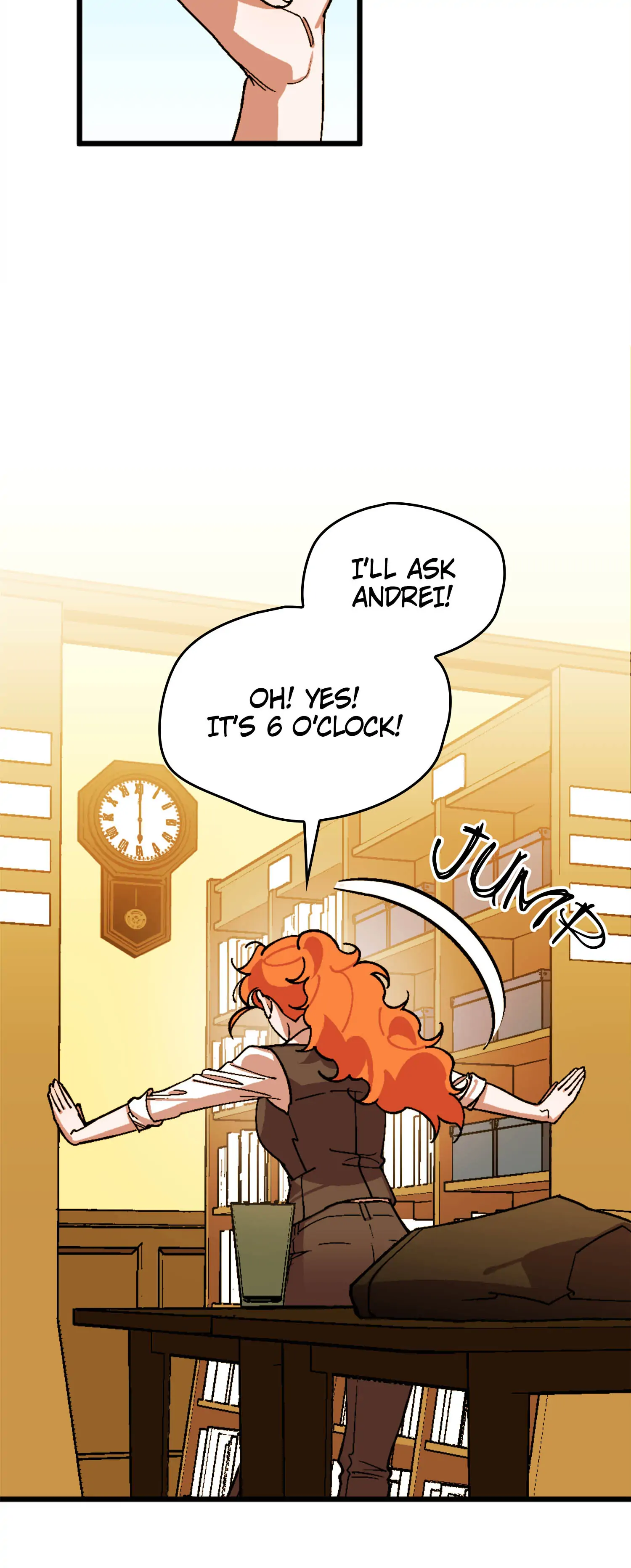 Read I’ll Save a Decent Family EN Manga Online