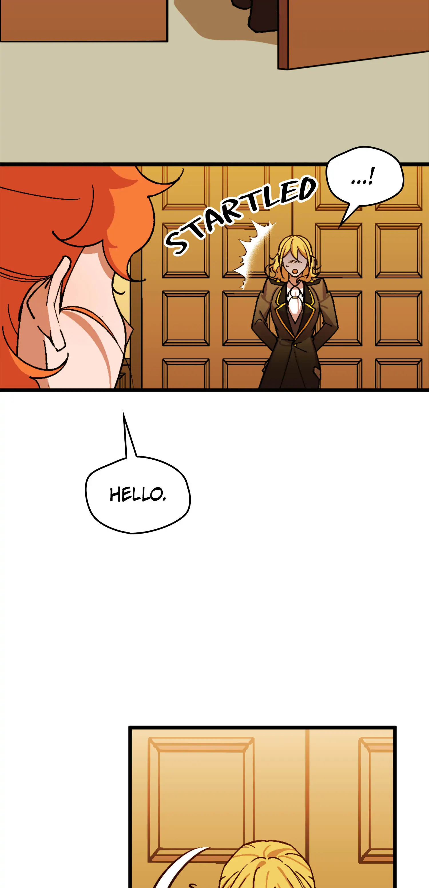 Read I’ll Save a Decent Family EN Manga Online