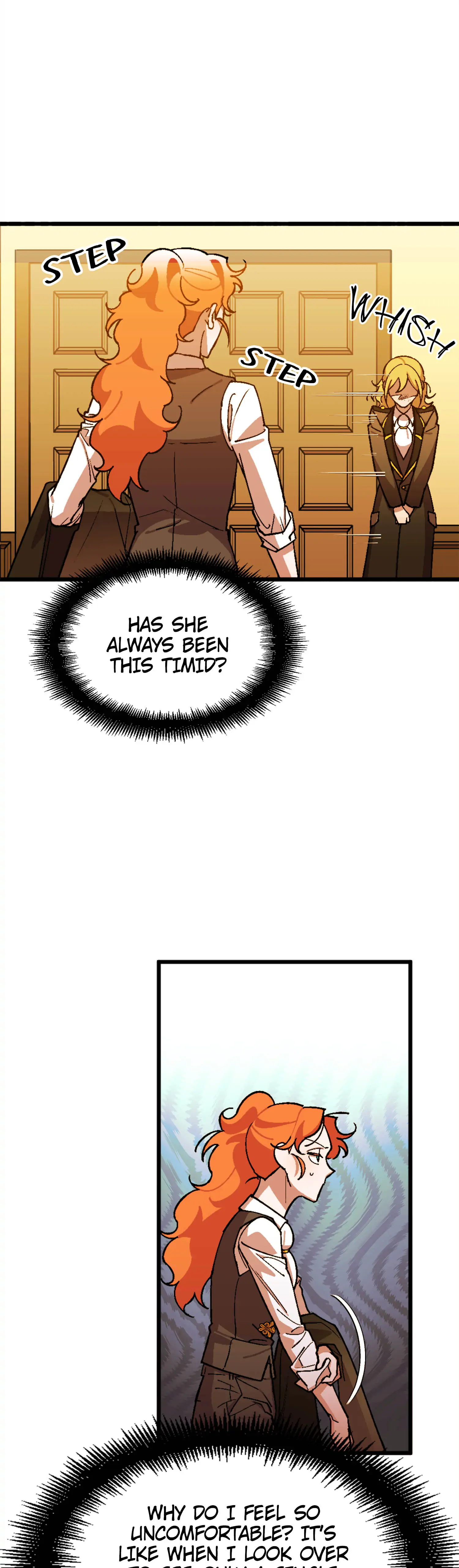 Read I’ll Save a Decent Family EN Manga Online