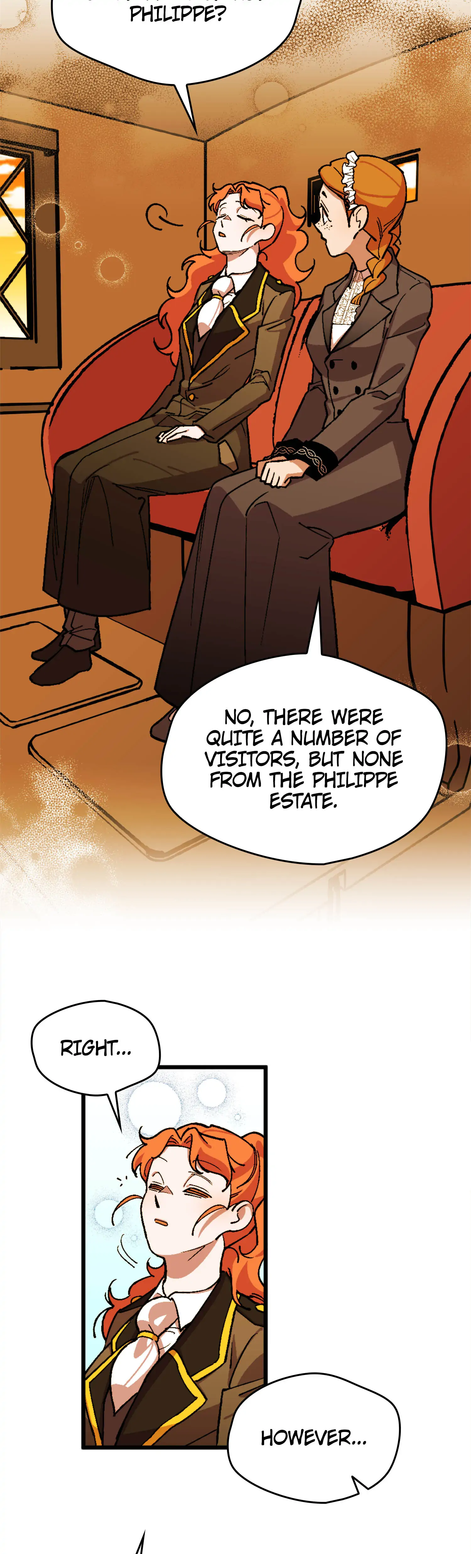 Read I’ll Save a Decent Family EN Manga Online