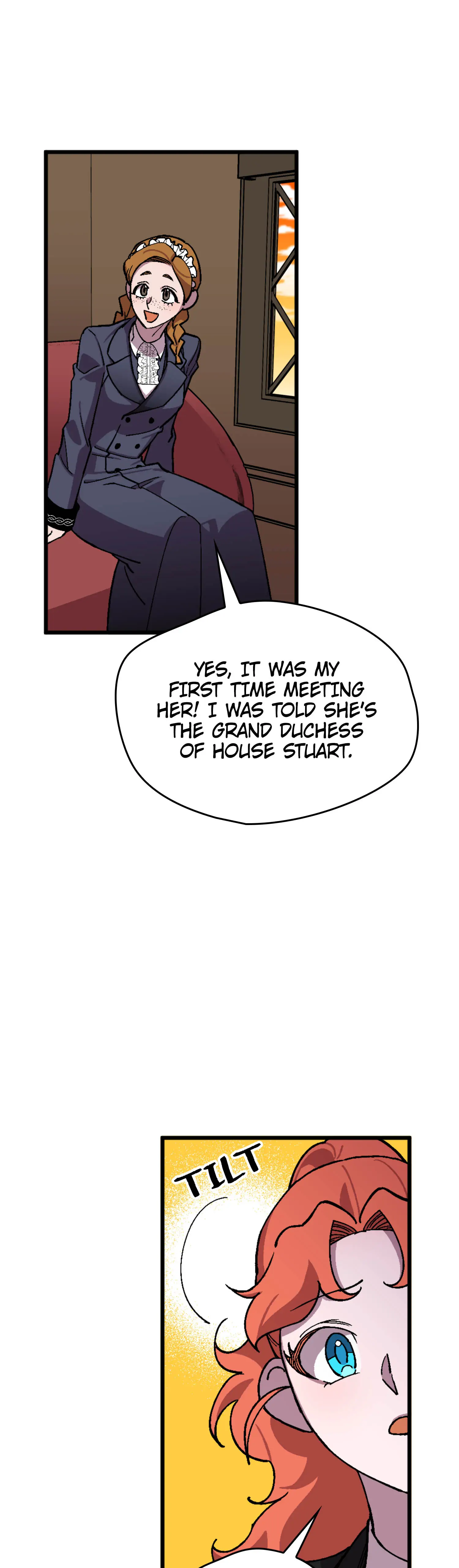 Read I’ll Save a Decent Family EN Manga Online