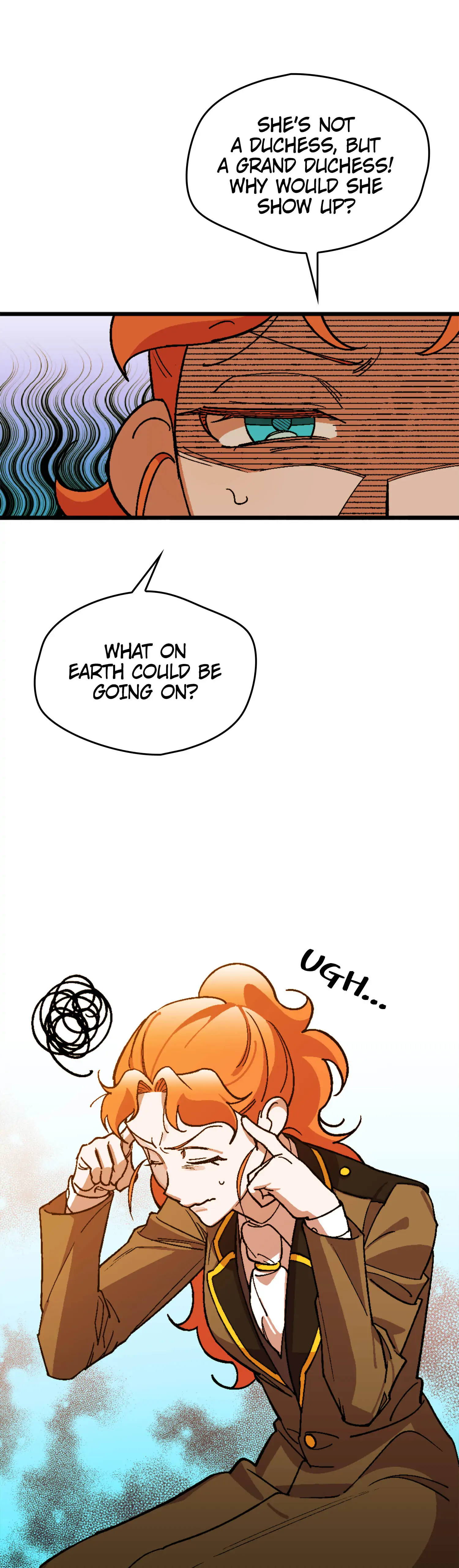 Read I’ll Save a Decent Family EN Manga Online