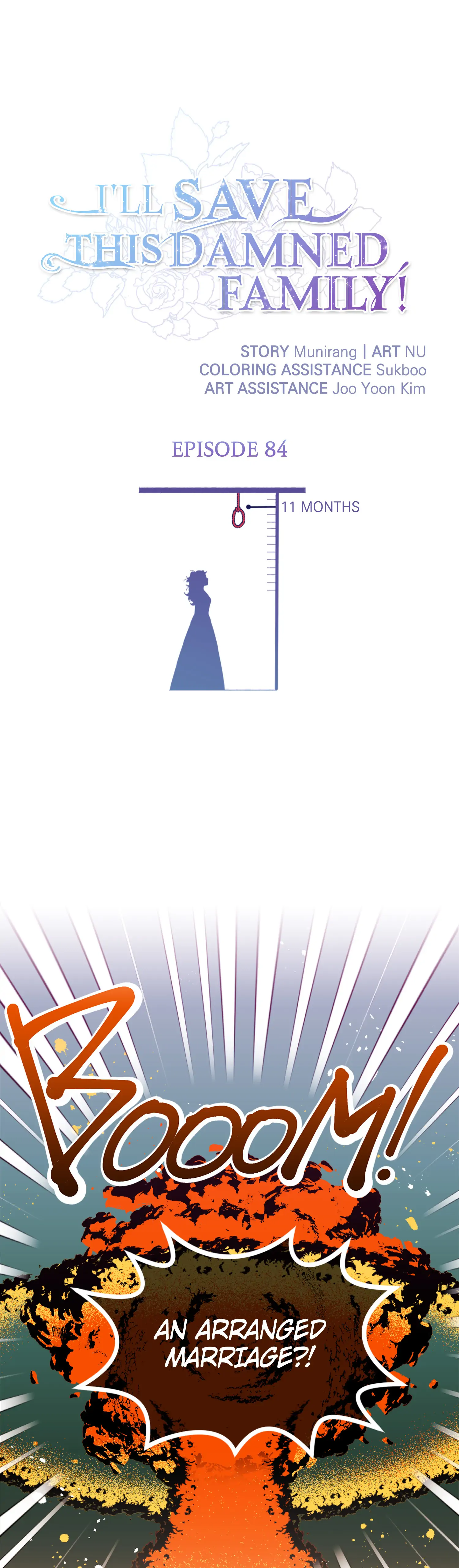 Read I’ll Save a Decent Family EN Manga Online