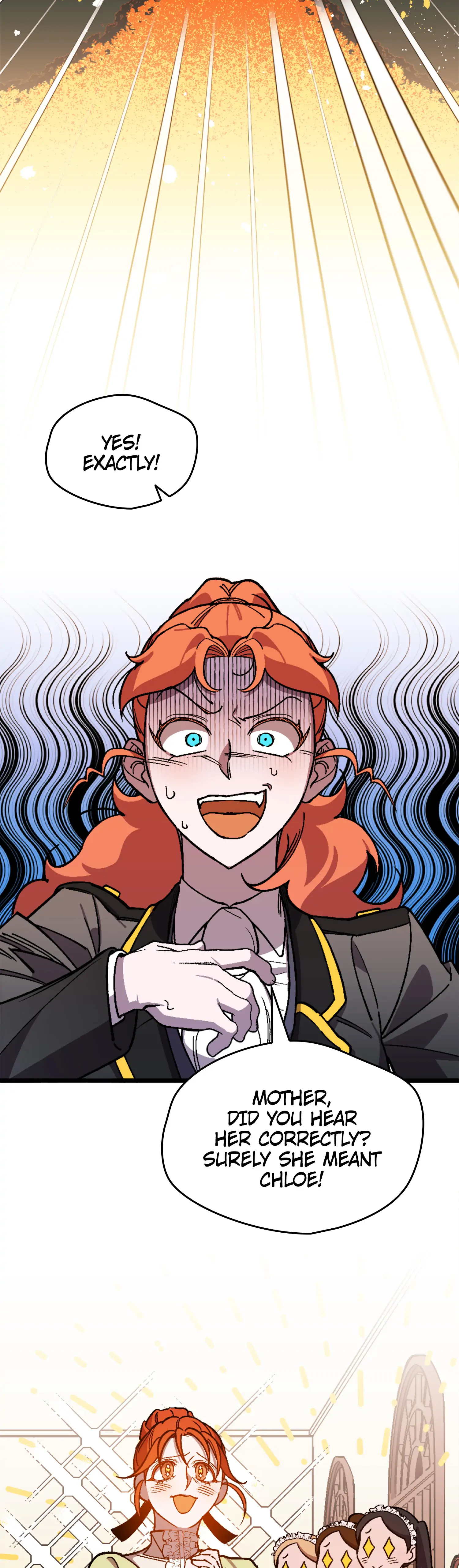 Read I’ll Save a Decent Family EN Manga Online