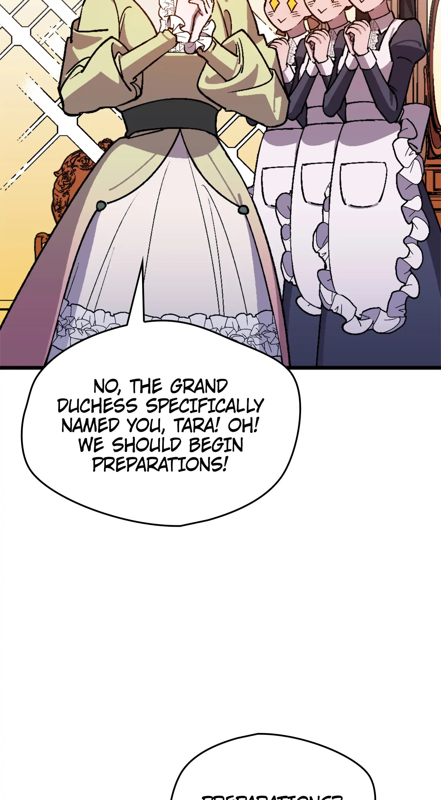 Read I’ll Save a Decent Family EN Manga Online