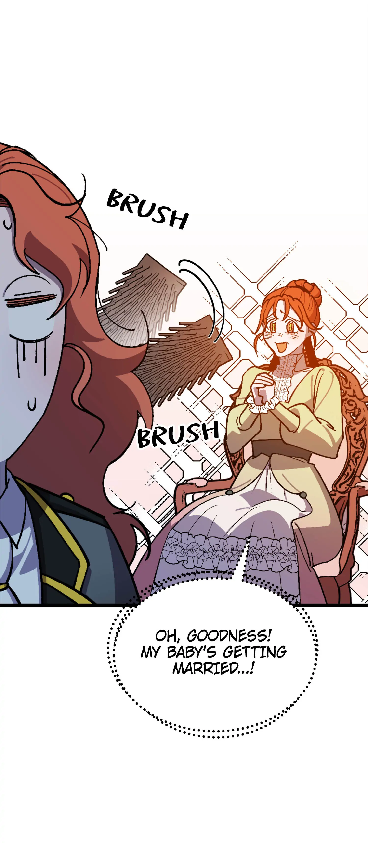 Read I’ll Save a Decent Family EN Manga Online