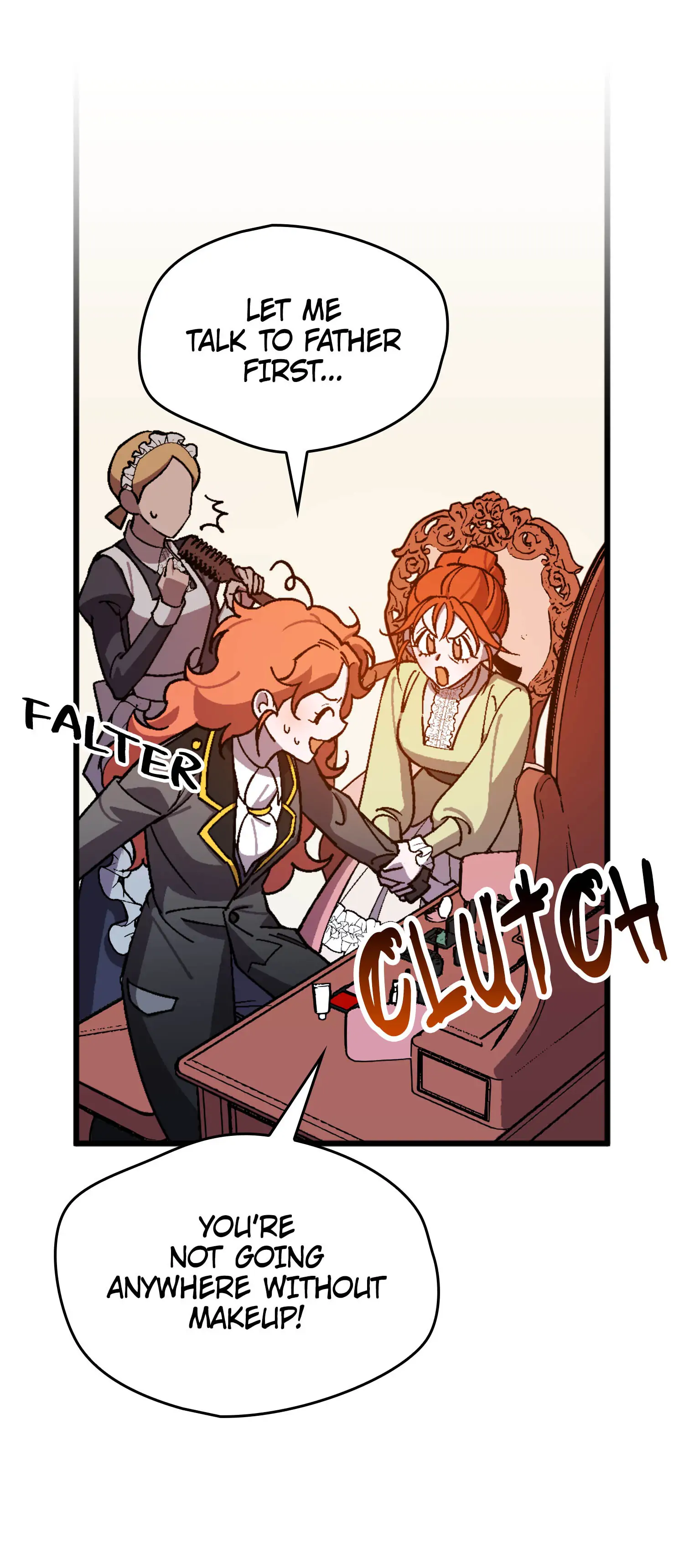 Read I’ll Save a Decent Family EN Manga Online