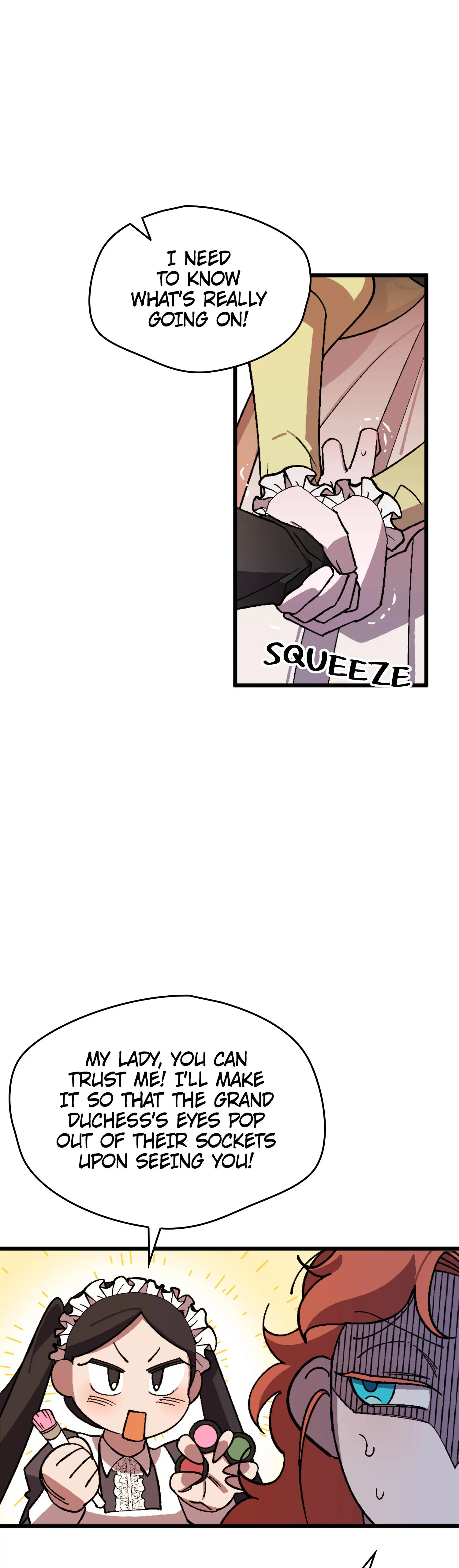 Read I’ll Save a Decent Family EN Manga Online