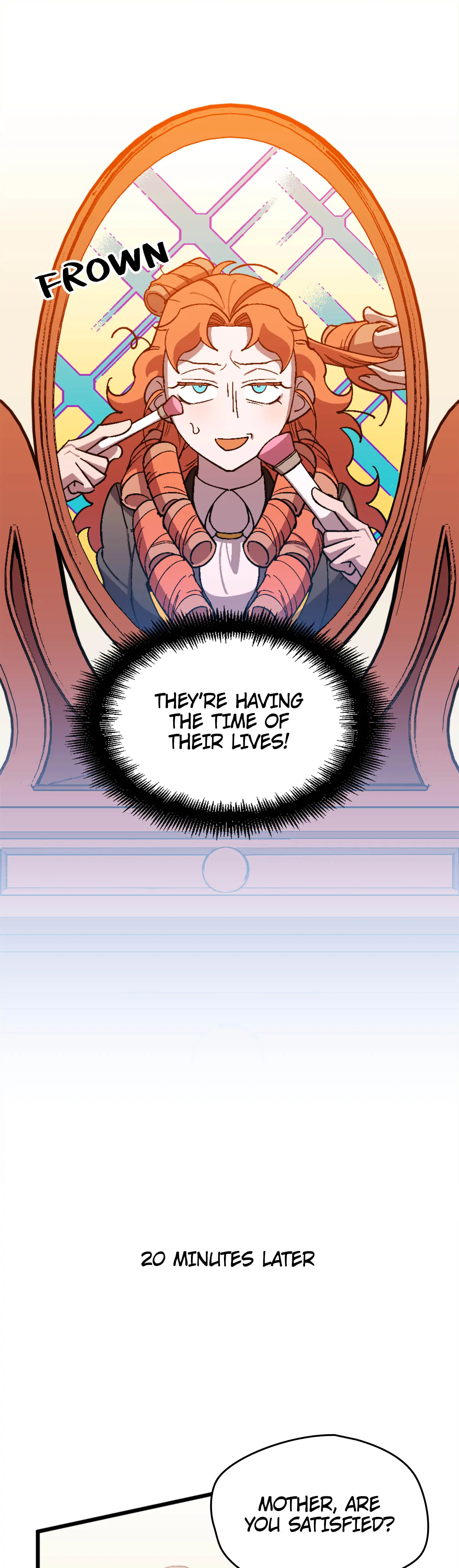 Read I’ll Save a Decent Family EN Manga Online