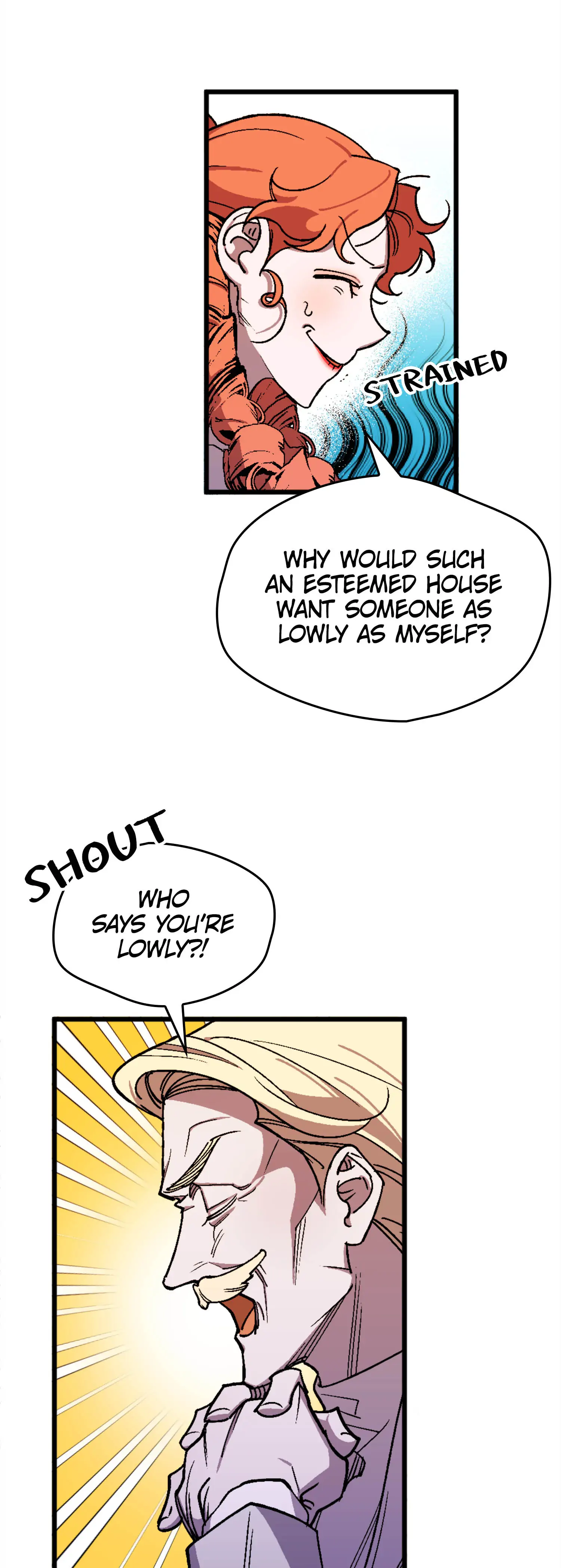 Read I’ll Save a Decent Family EN Manga Online