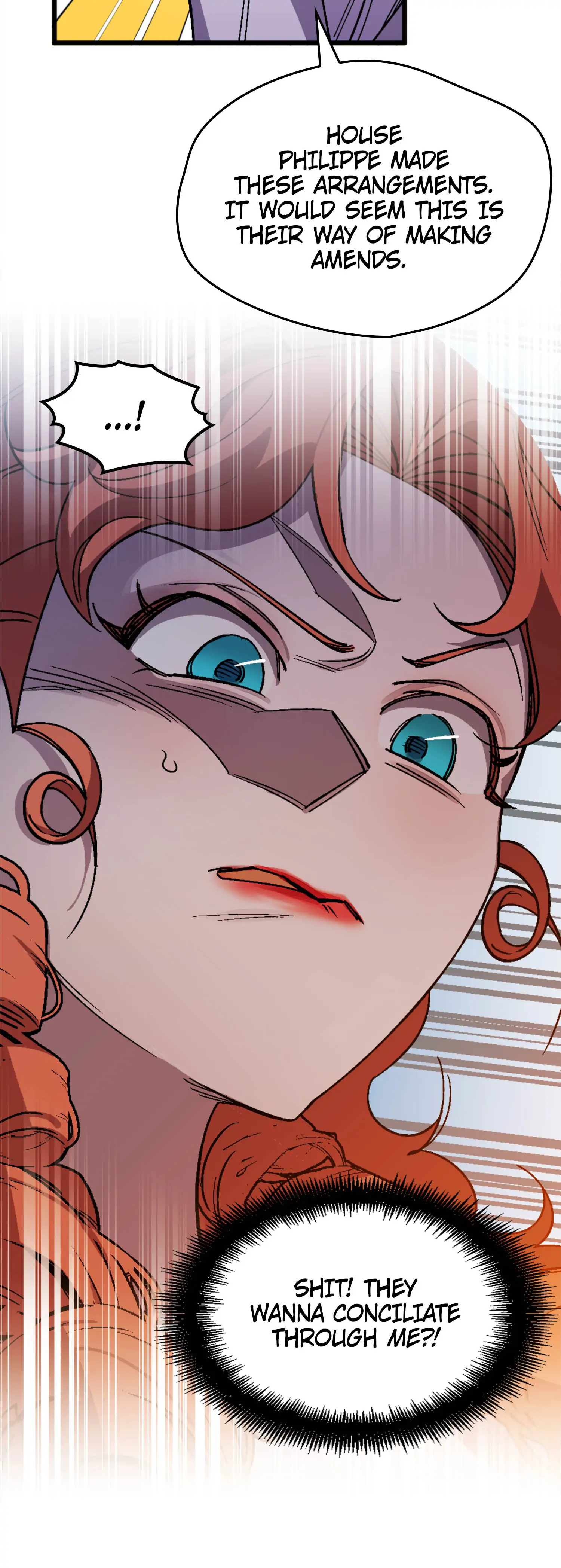 Read I’ll Save a Decent Family EN Manga Online