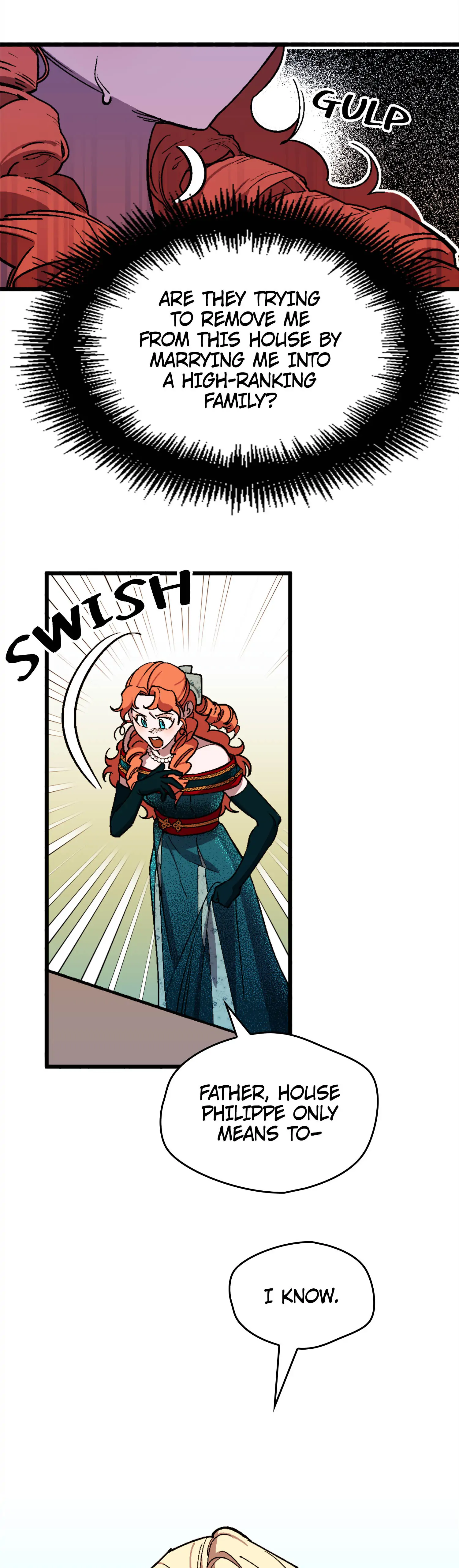 Read I’ll Save a Decent Family EN Manga Online